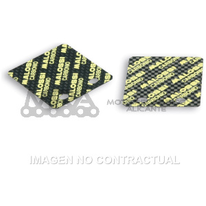 LAMINAS MHR PARA VALVULA ORIGINAL POLINI/ BZM 90º