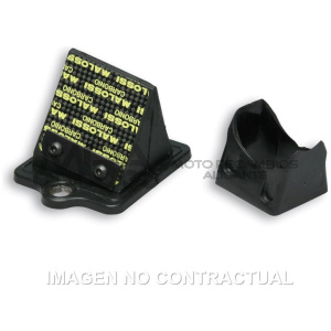 CAJA DE LAMINAS VL16 MHR PIAGGIO