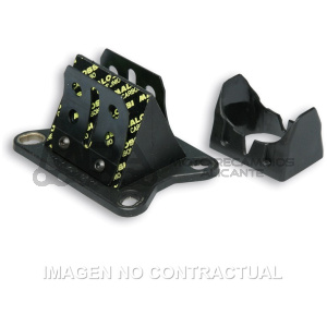 CAJA DE LAMINAS MHR VL17 MOTOR MINARELLI AM6
