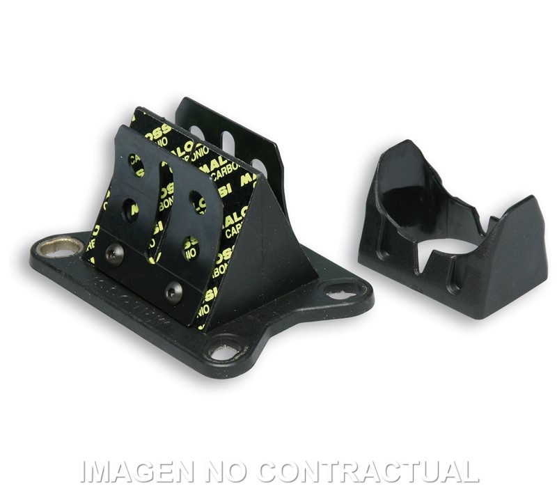 CAJA DE LAMINAS MHR VL17 MOTOR MINARELLI AM6