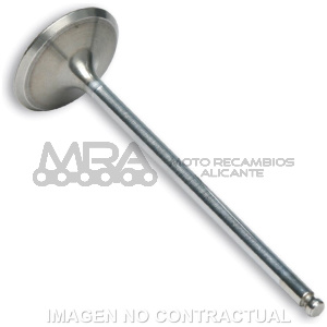 VALVULA ASPIRACIÓN MALOSSI YAMAHA T-MAX