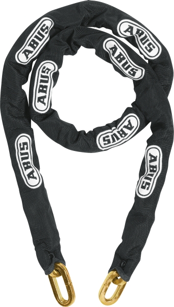 CADENA ABUS 10KS200 BLACK