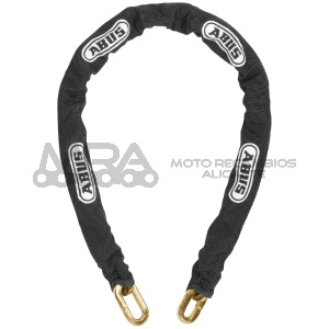 CADENA ABUS 8KS110 BLACK