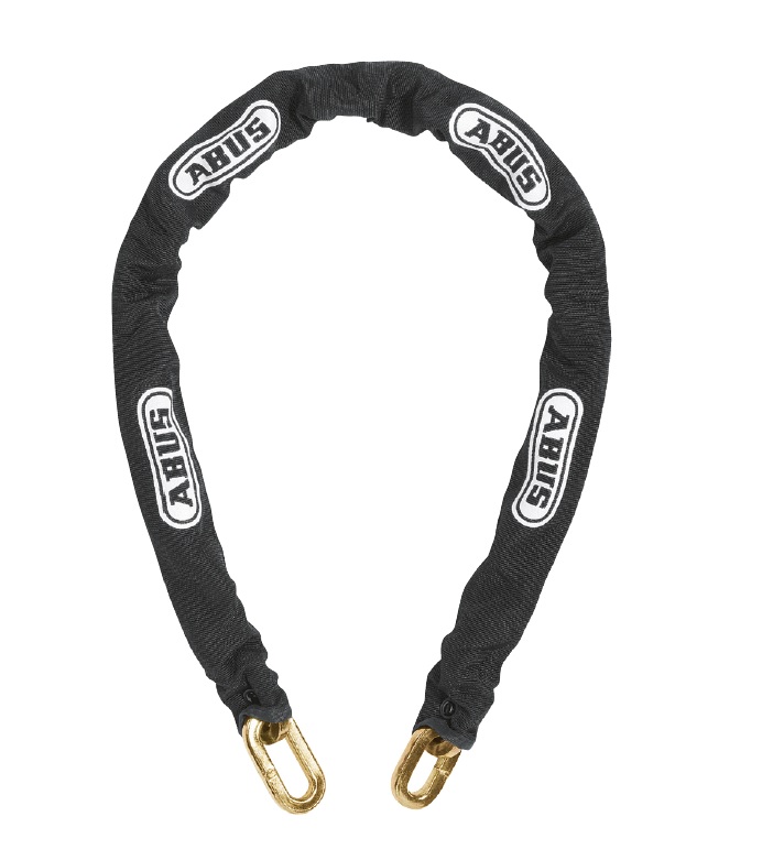 CADENA ABUS 8KS110 BLACK
