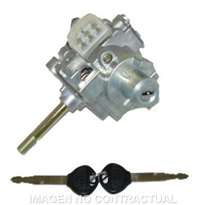 LLAVE CONTACTO KYMCO X-CITING 250/300/500