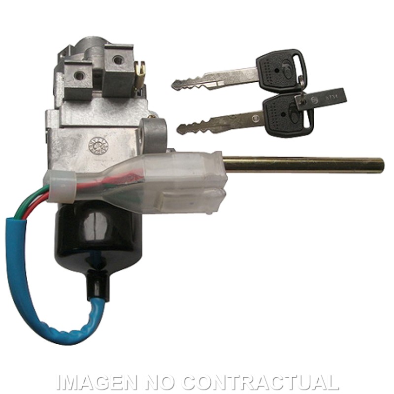 LLAVE CONTACTO KYMCO SUPERDINK 125/200/300