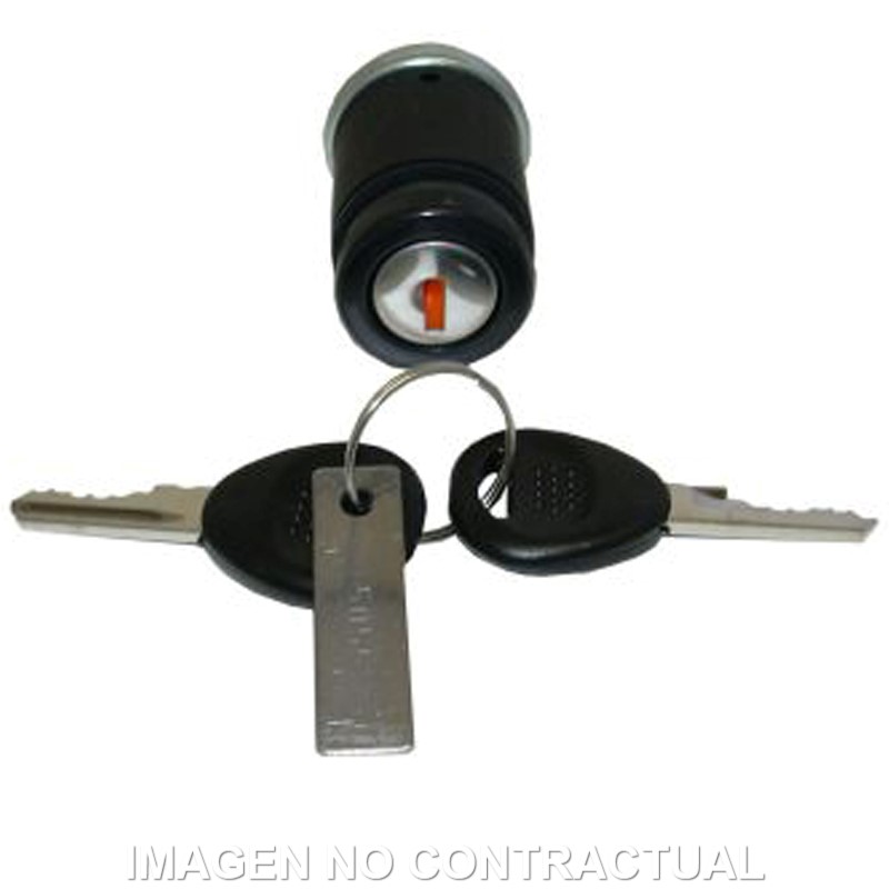 LLAVE CONTACTO RIEJU RR 50, RJ 50