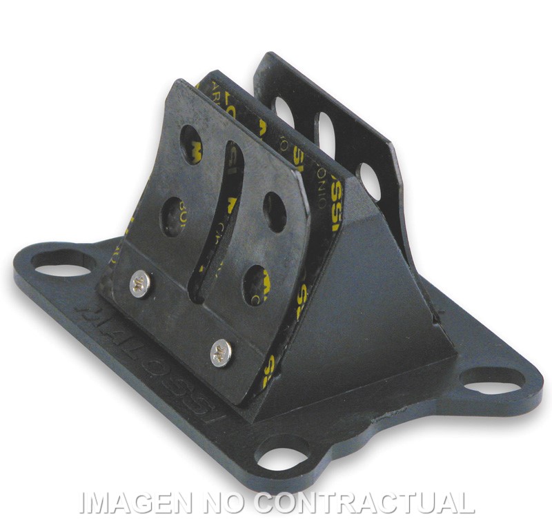CAJA LAMINAS DE CARBONO VL6 MOTOR AM 6, NSR 75
