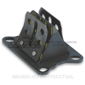 VALVULA LAMINAR VL6 (KARBONIT) MOTOR MINARELLI AM6