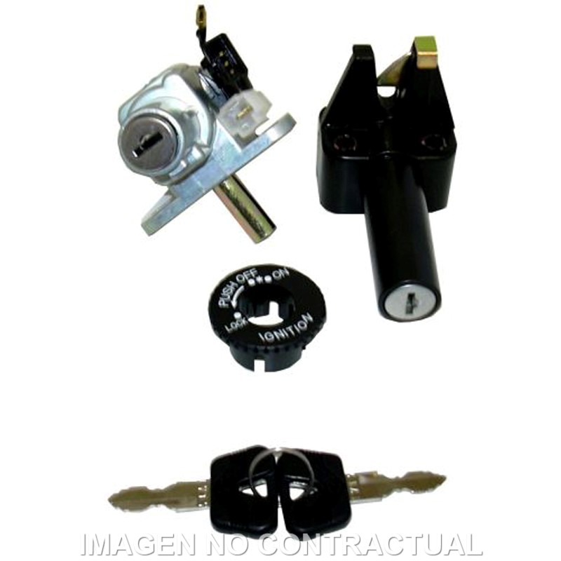 KIT CONTACTO-SILLIN YAMAHA BW’S ORIGINAL