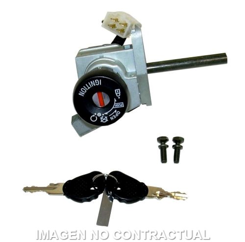 LLAVE CONTACTO YAMAHA MAJESTY 125/150/180 (00/)