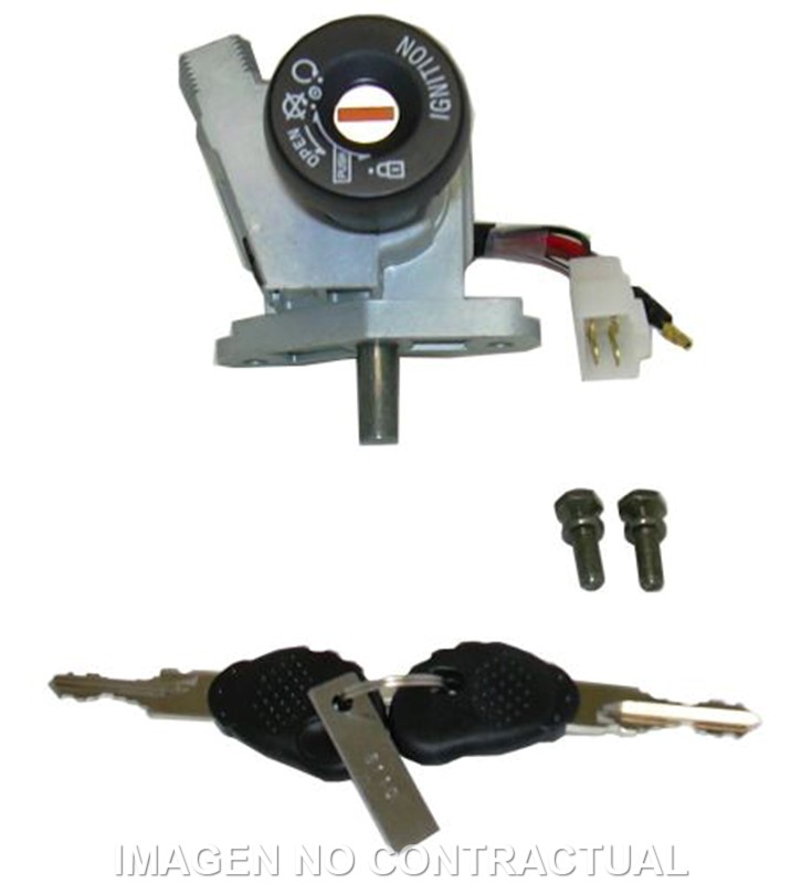 LLAVE CONTACTO YAMAHA MAXTER 125/150