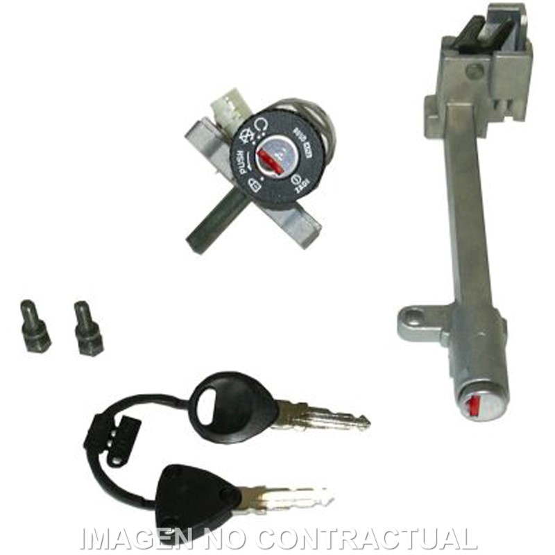 KIT CONTACTO-SILLIN YAMAHA BW’S NG (03/)