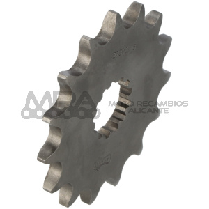 PIÑON AFAM 520×15  KAWASAKI
