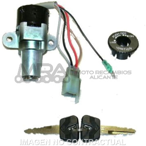 KIT CONTACTO-SILLIN YAMAHA JOG 50
