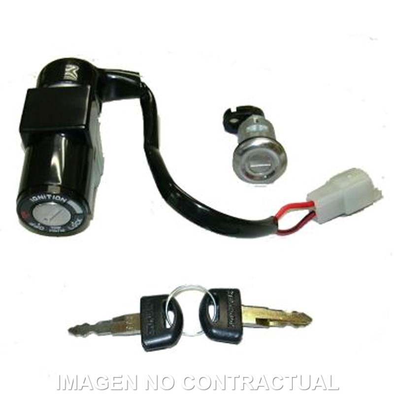 KIT CONTACTO-SILLIN HONDA SFX 50