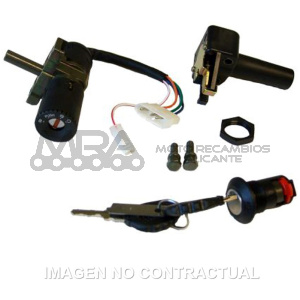 KIT CONTACTO-SILLIN APRILIA SONIC