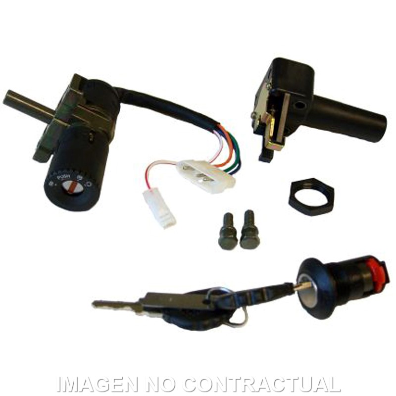 KIT CONTACTO-SILLIN APRILIA SONIC