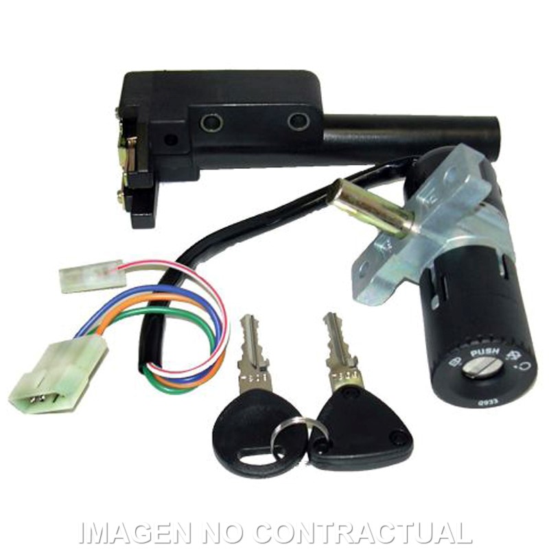 KIT CONTACTO-SILLIN APRILIA AREA 51