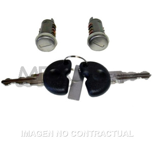 KIT CONTACTO-SILLIN GILERA RUNNER 50