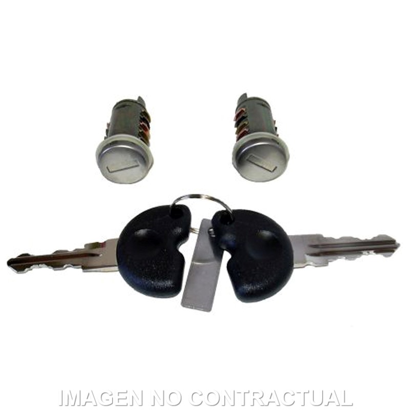 KIT CONTACTO-SILLIN GILERA RUNNER 50
