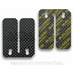 LAMINAS ADMISION CARBONO VL11 Y ORIGINAL ZIP, JOG