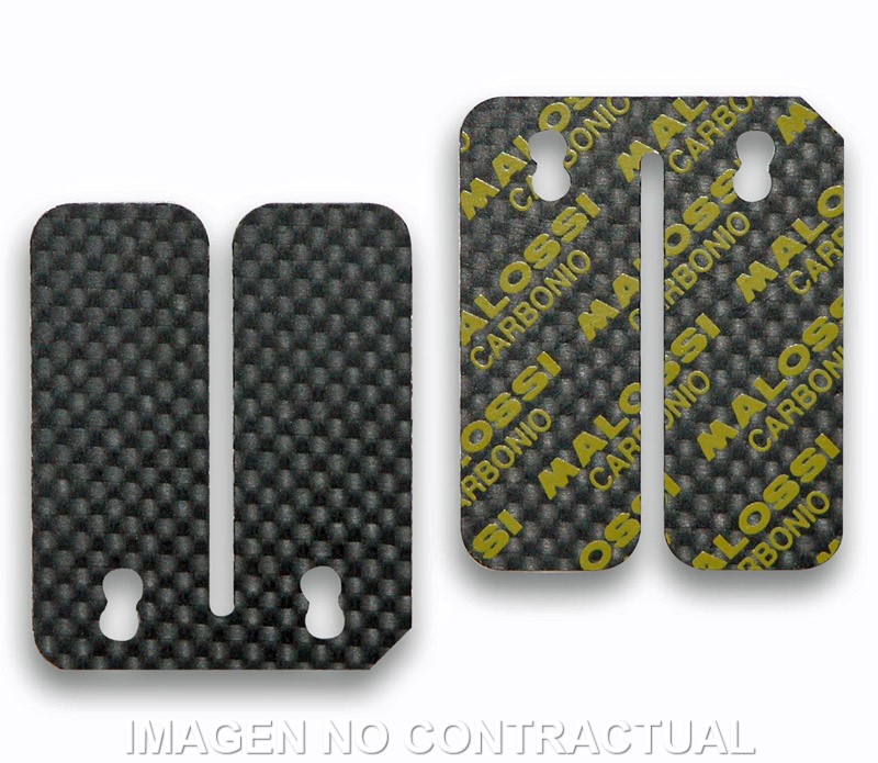 LAMINAS ADMISION CARBONO VL11 Y ORIGINAL ZIP, JOG