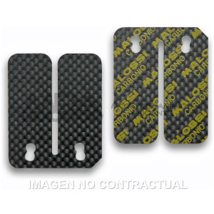 LAMINAS ADMISION KARBONIT VL11 Y ORIGINAL ZIP, JOG