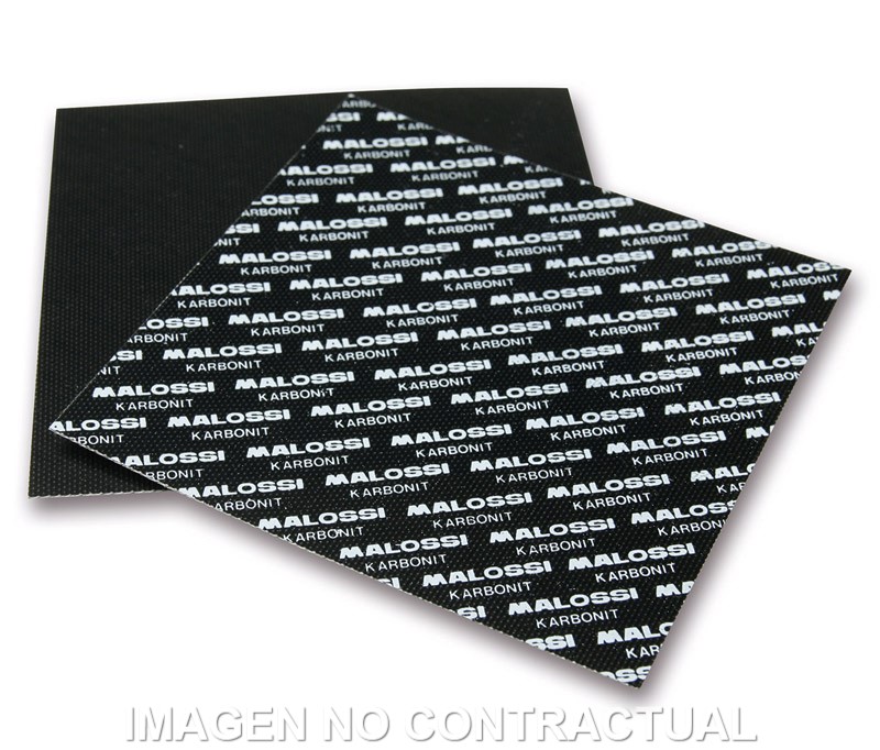 PLANCHAS LAMINAS PERSONALIZADAS CARB. 0,3 mm