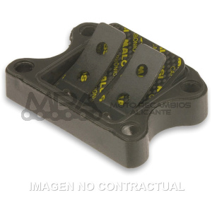 CAJA LAMINAS MALOSSI PEUGEOT  BUXI, SPEEDAKE