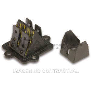 CAJA LAMINAS VL12 APRILIA SR50SCARABEO, RALLY