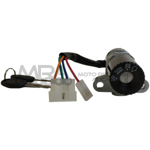LLAVE CONTACTO DERBI GPR 50 R (/03)