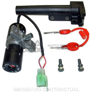KIT CONTACTO- SILLIN HONDA X8R 50