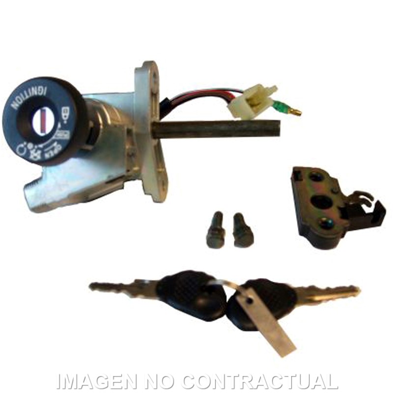 KIT CONTACTO-SILLIN YAMAHA MAJESTY 125