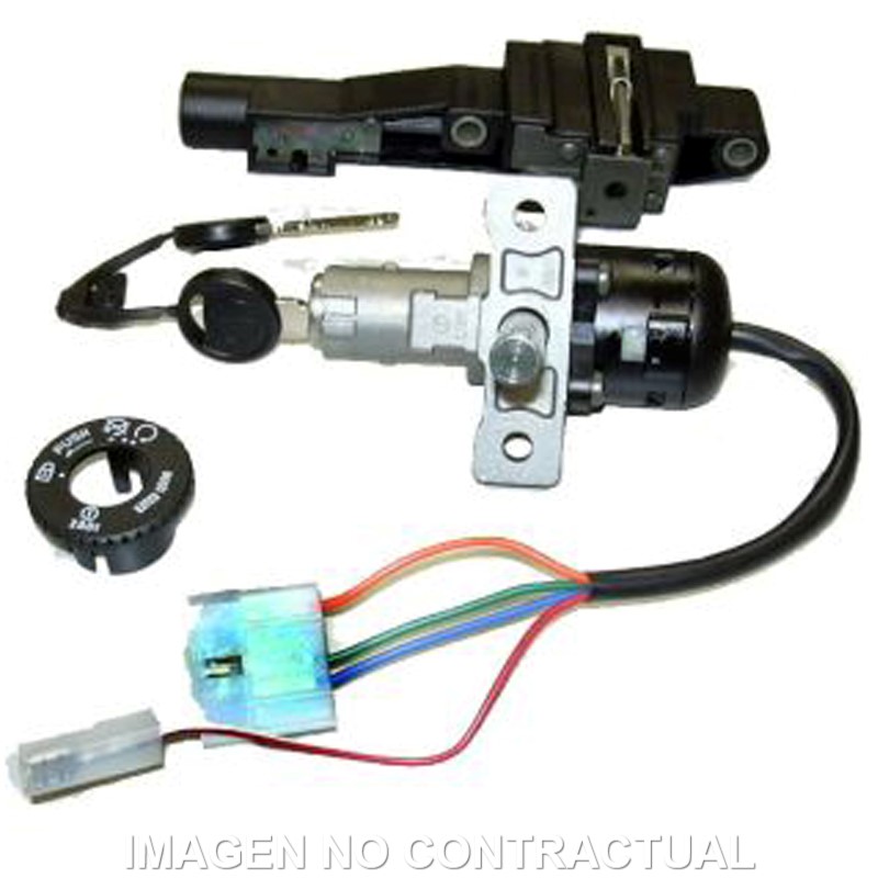 KIT CONTACTO-SILLIN BETA ARK 50