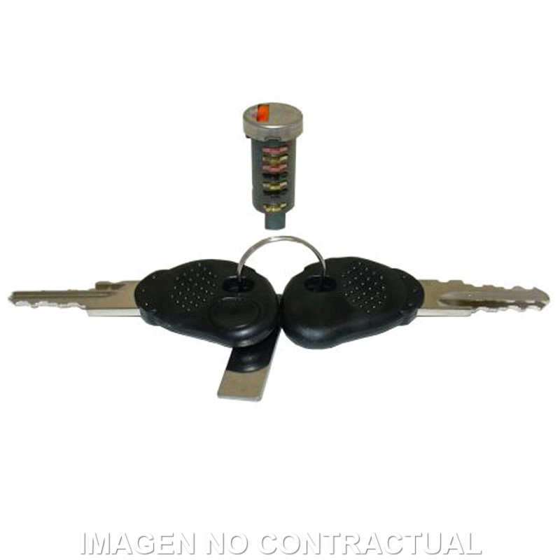 LLAVE CONTACTO PIAGGIO TYPHOON 50, ZIP 50