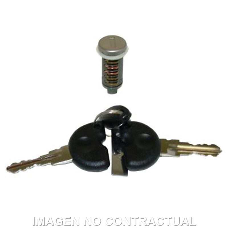 LLAVE CONTACTO PIAGGIO X8 125/200, X9 125/200/250