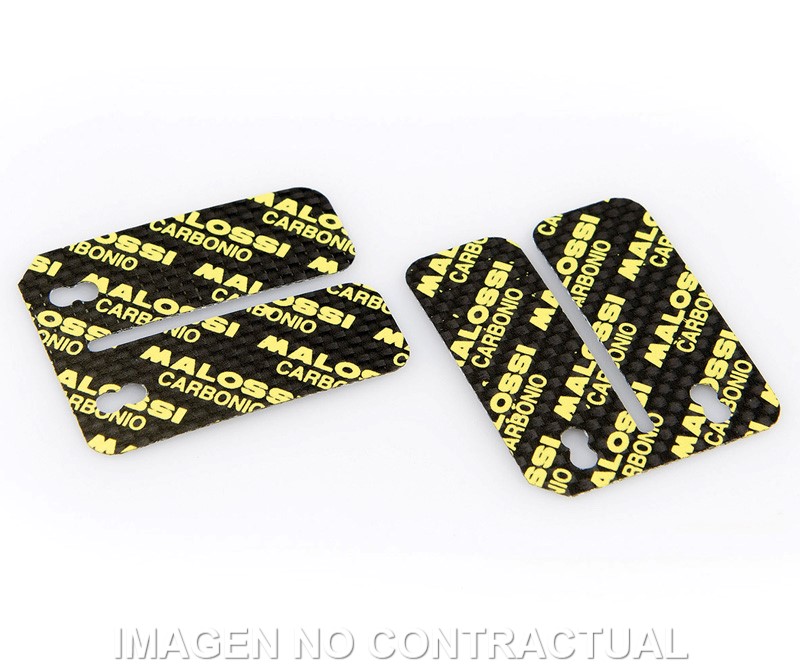 LAMINAS RECAMBIO CAJA LAMINAS VL 11