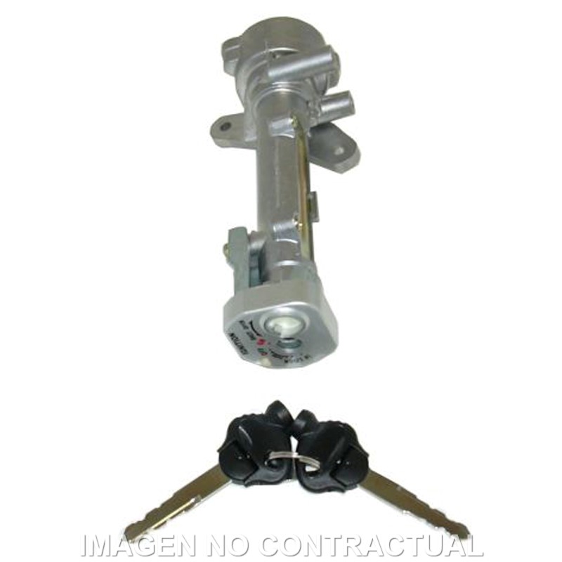 LLAVE CONTACTO SUZUKI UH 125/150 BURGMAN
