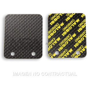 LAMINAS RECAMBIO VL13 MHR CARBONO 90º
