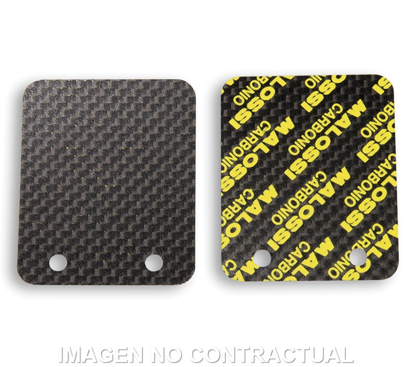 LAMINAS RECAMBIO VL13 MHR CARBONO 90º