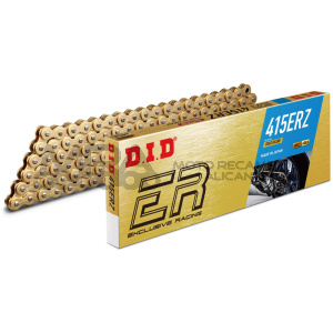 CADENA DID 415 ERZ (G&G) X 134 C