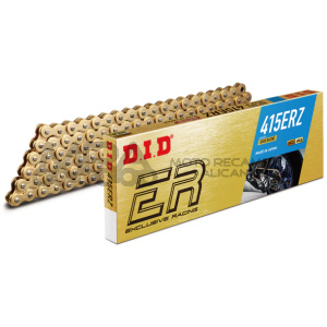 CADENA DID 415 ERZ (G&G) X 140 C