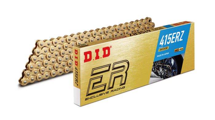 CADENA DID 415 ERZ (G&G) X 140 C
