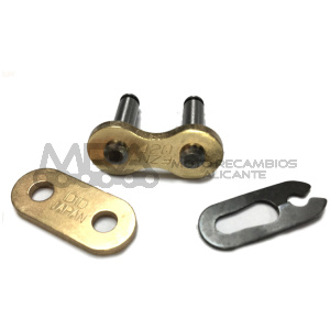 ENGANCHE DID CLIP DID 420 NZ3 (G&B) (RJ)