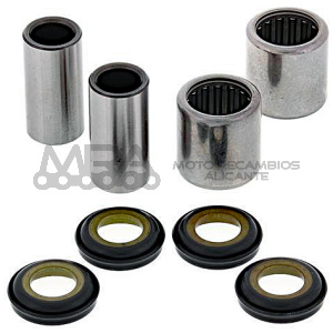 COJINETES DE BASCULANTE ALL BALLS 28-1067