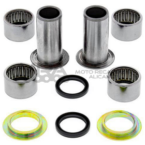 COJINETES DE BASCULANTE ALL BALLS 28-1119