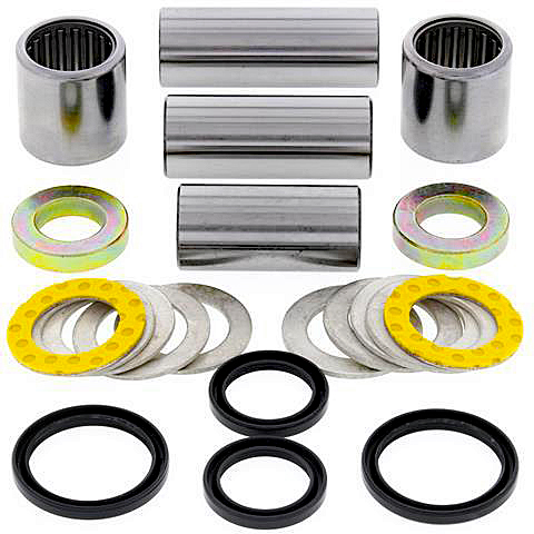COJINETES DE BASCULANTE ALL BALLS 28-1128