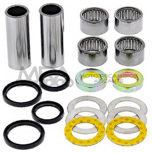 COJINETES DE BASCULANTE ALL BALLS 28-1202