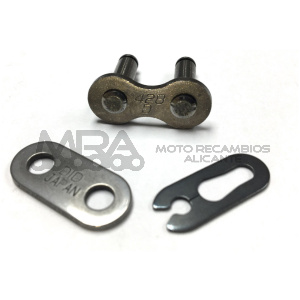 ENGANCHE CLIP 428 RJ